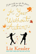 A Year Without Autumn cover