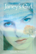 Janey's Girl cover