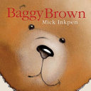 Baggy Brown cover