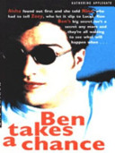 Ben Takes a Chance cover