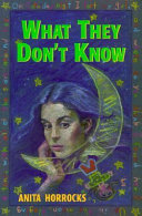 What They Don't Know cover