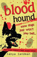 Blood Hound cover