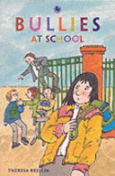 Bullies at School cover