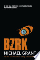 BZRK cover