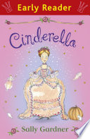 Cinderella (Early Reader) cover
