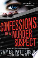 Confessions of a Murder Suspect cover