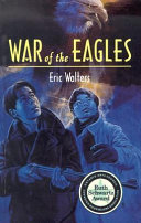War of the Eagles cover