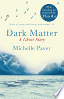 Dark Matter cover