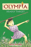 Deadly Target cover