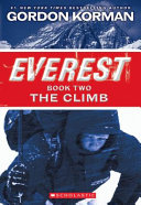 Everest Book Two: The Climb cover