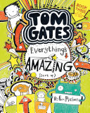 Everything's Amazing (sort of) cover