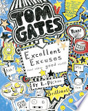 Excellent Excuses (And Other Good Stuff) cover