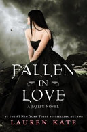 Fallen in Love cover