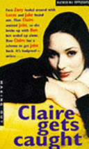 Falling for Claire cover