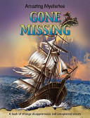 Gone Missing cover