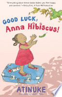 Good Luck Anna Hibiscus! cover