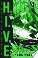 H.I.V.E.: Aftershock cover