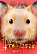 Hamstermagic cover