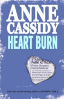 Heart Burn cover