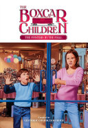 The Mystery in the Mall cover