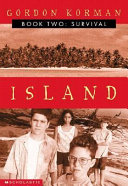 Island Book Two: Survival cover