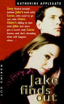 Jake Finds Out cover