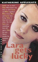 Lara Gets Lucky cover
