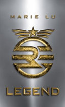 Legend cover