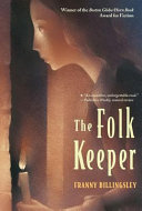 The Folk Keeper cover