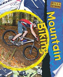Mountain Biking (Get Outdoors) cover