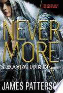 Nevermore: The Final Maximum Ride Adventure cover