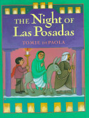 The Night of Las Posadas cover