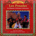 Las Posadas: An Hispanic Christmas Celebration cover