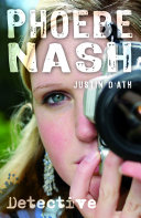 Phoebe Nash: Detective cover