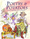 Poetry and Potatoes cover