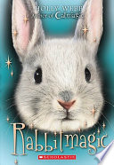 Rabbitmagic cover
