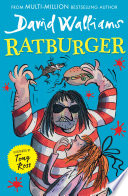 Ratburger cover