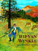 Rip Van Winkle cover