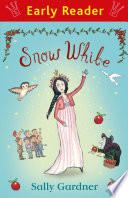 Snow White (Early Reader) cover