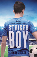 Striker Boy cover