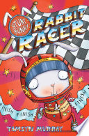 Stunt Bunny: Rabbit Racer cover