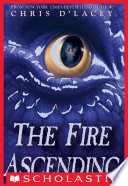 The Fire Ascending cover