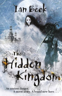 The Hidden Kingdom cover