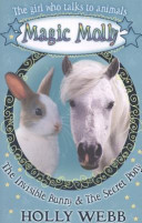 The Invisible Bunny cover