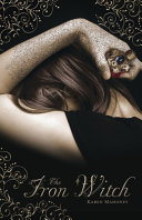 The Iron Witch cover