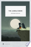 The Jungle Book (Book I) cover