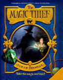 The Magic Thief cover