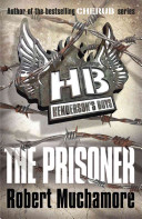 The Prisoner cover