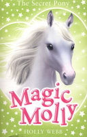 The Secret Pony cover