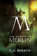 The Mirror of Merlin/The Mirror of Fate cover
